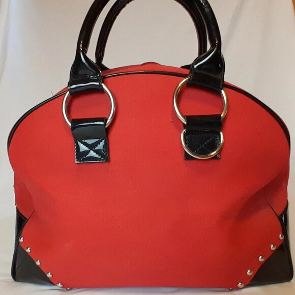 SC Trojan Football University of California Sporty Travel Crossbody Handbag Bag - Picture 2 of 8